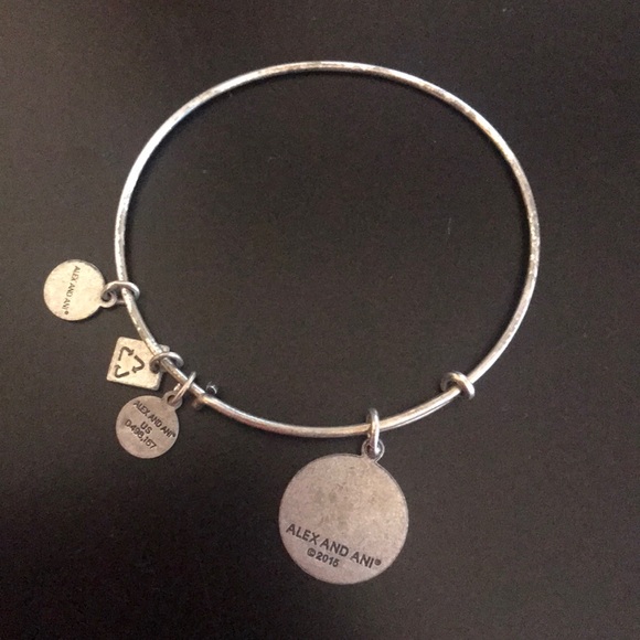 Alex and Ani bracelet - Picture 2 of 2
